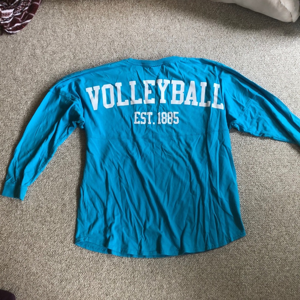 Volleyball Long sleeve